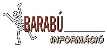 BARAB Informci